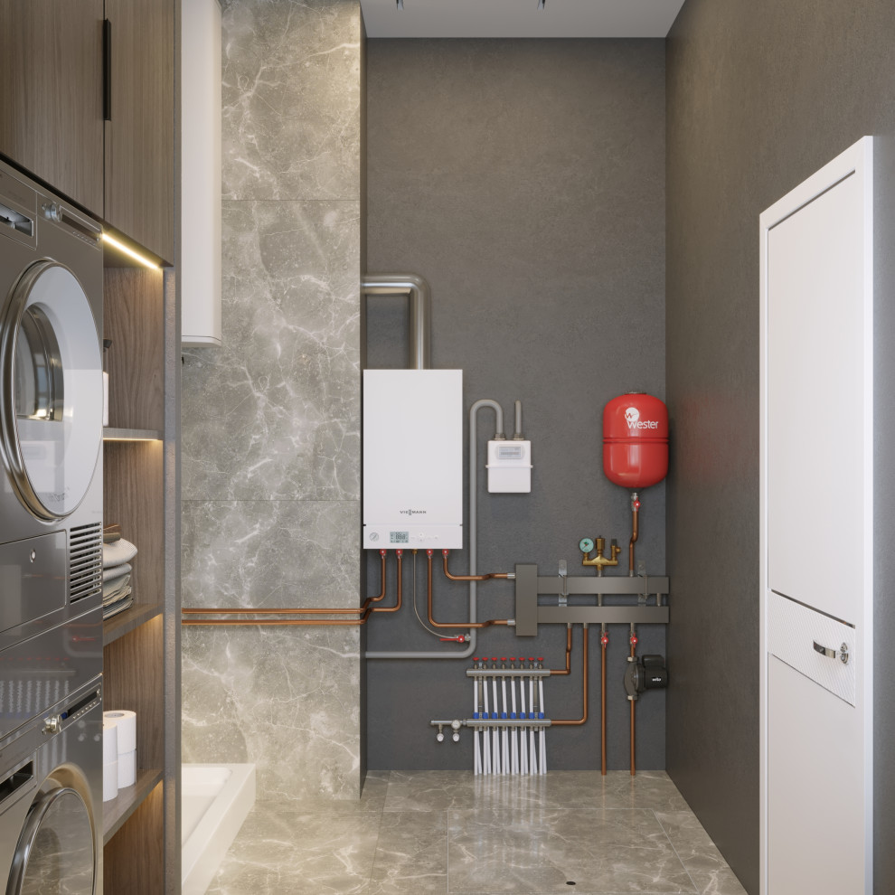 дом 200 м2 г.Москва