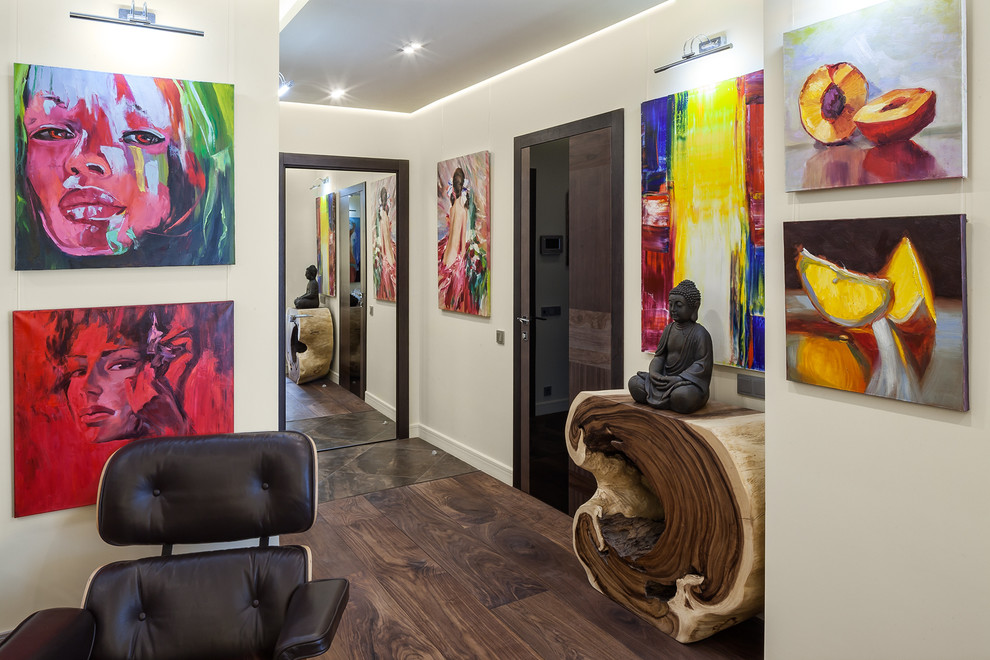 Студия для художника в Москве