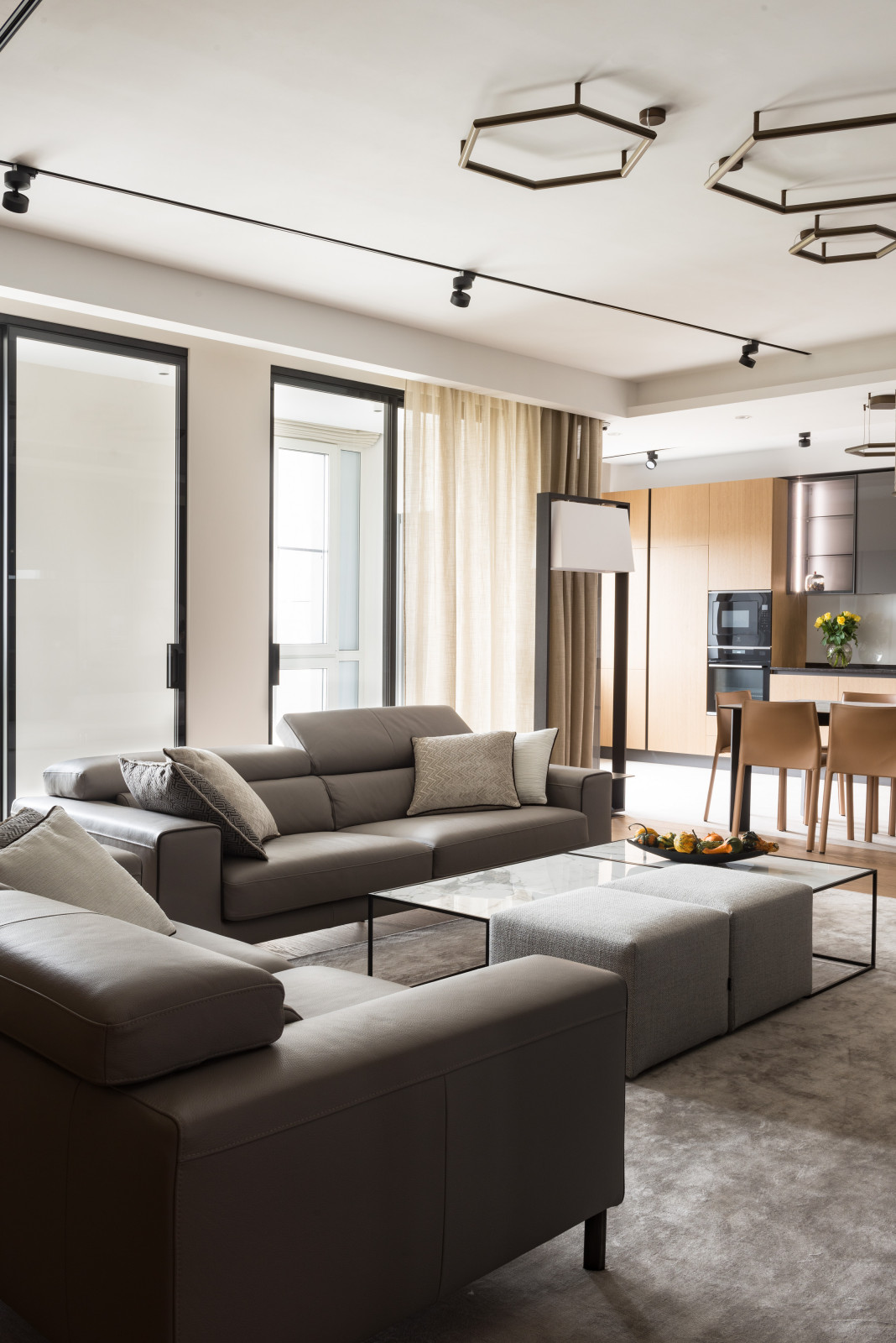 Квартира на Большой Филевской ул