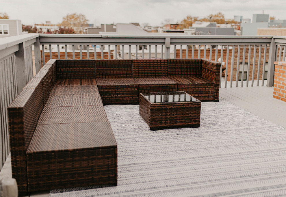 Philly Reverie - Passyunk