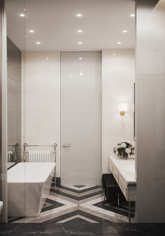 Уют и очарование современной роскоши