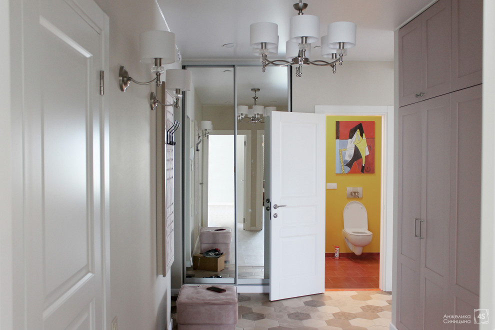 ЖК Риверсайд