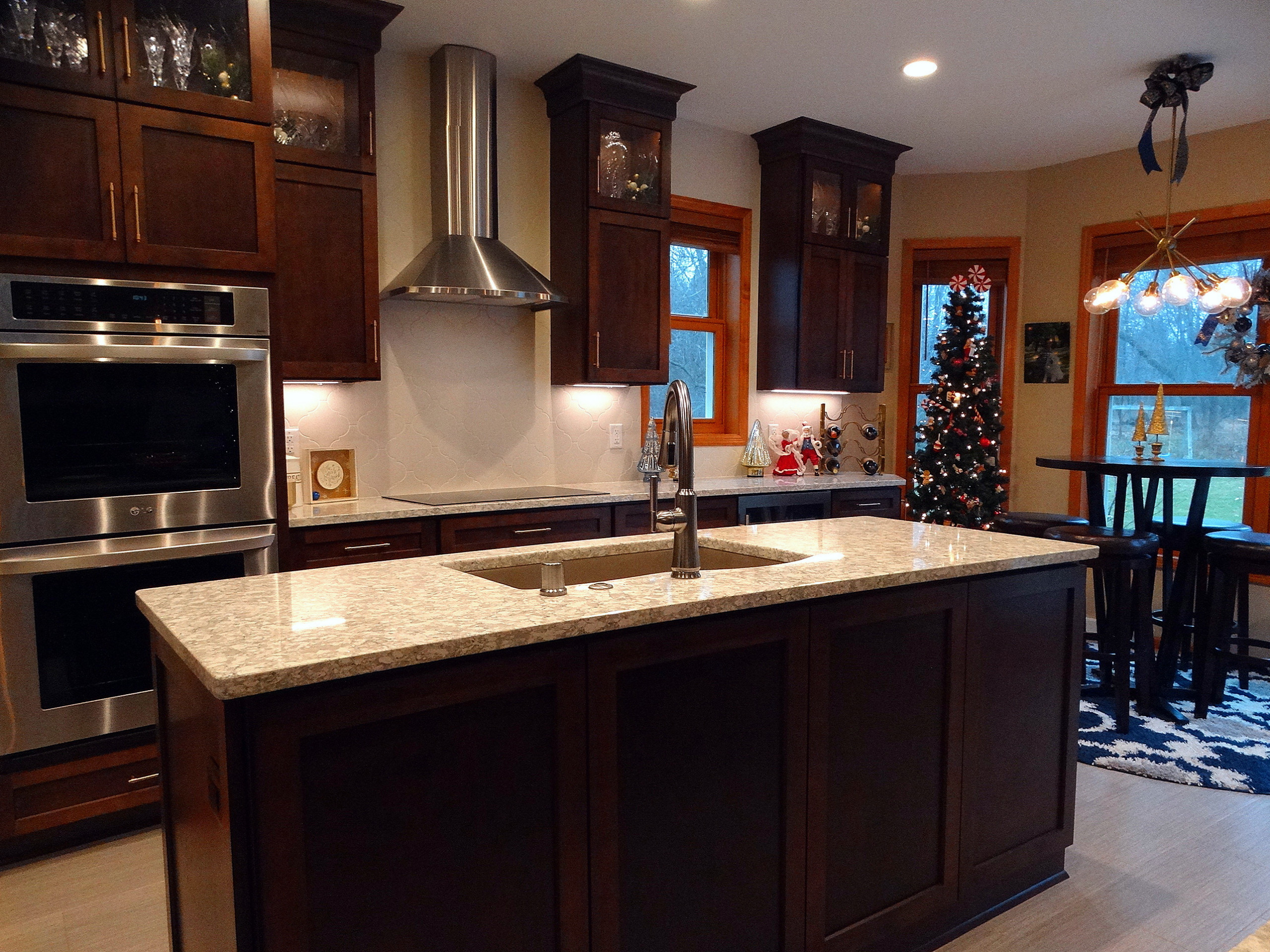 Lisbon Residence - Kitchen Remodel