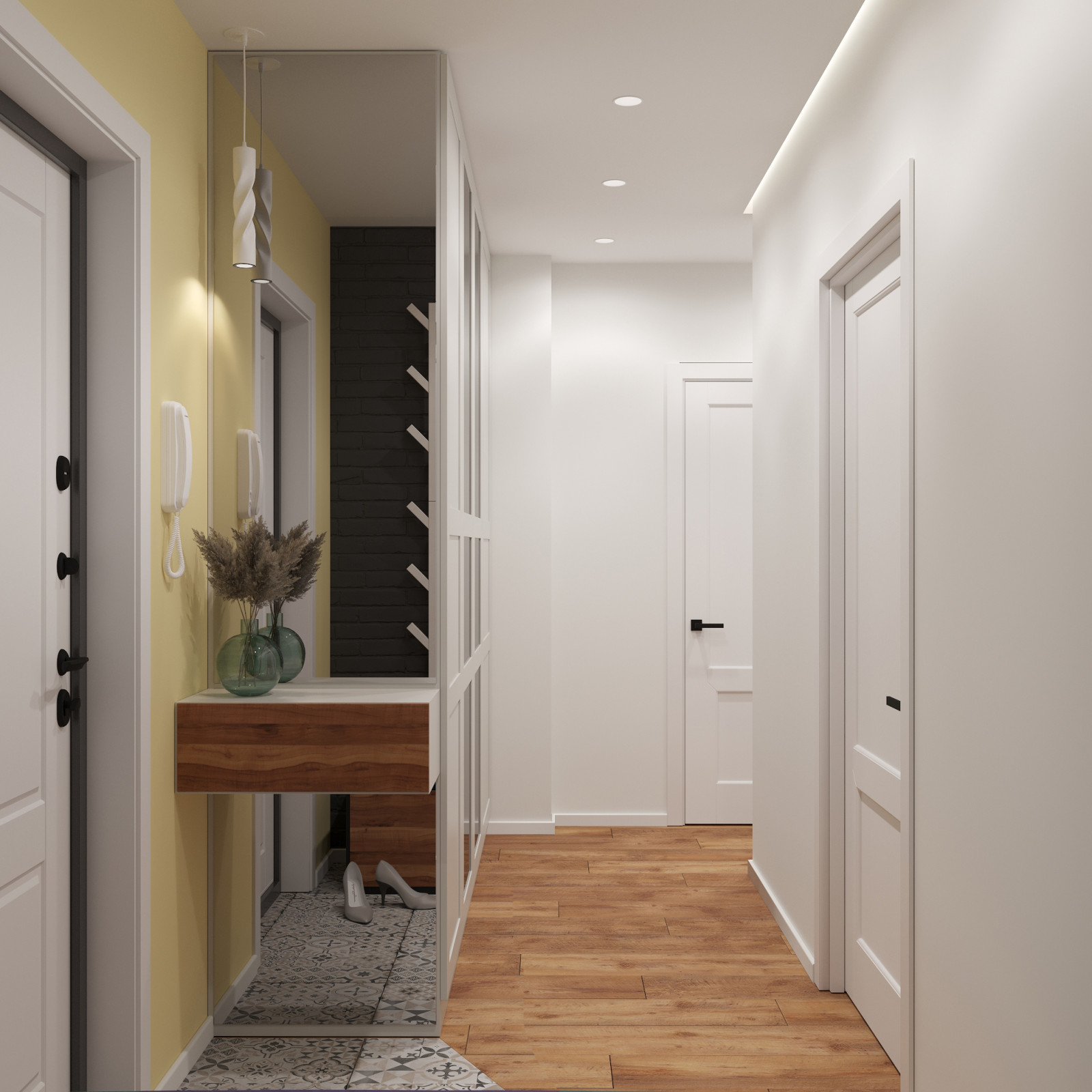 Сочный Сканди