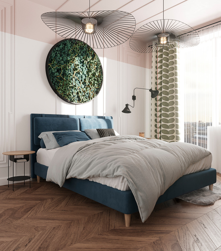 ЖК Московские ворота