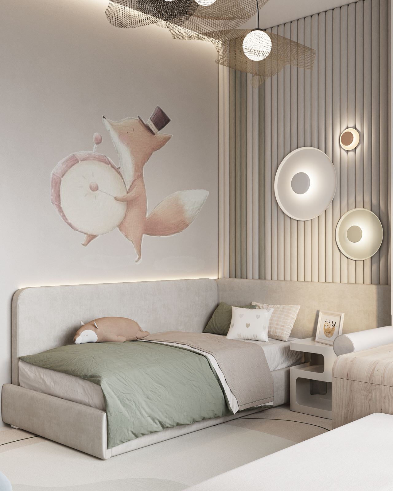 Дом в Московской области