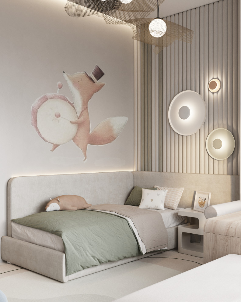 Дом в Московской области