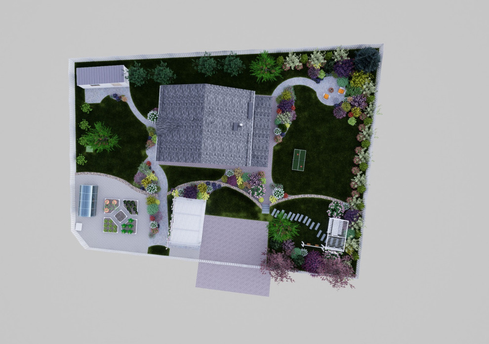 Проектирование