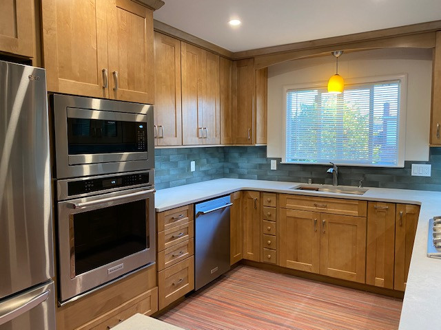 El Cerrito Kitchen