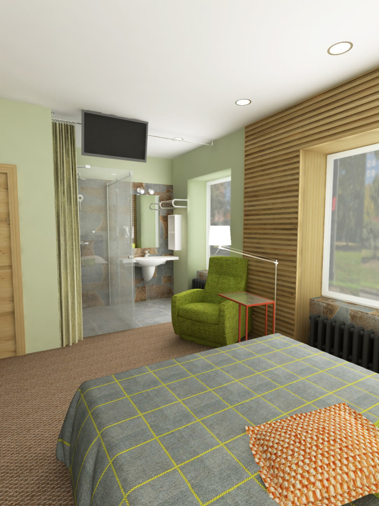 Апартотель