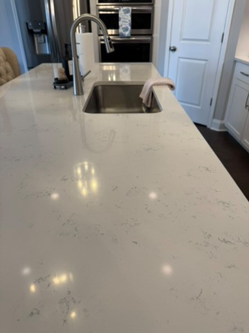 Canton Kitchen Remodel