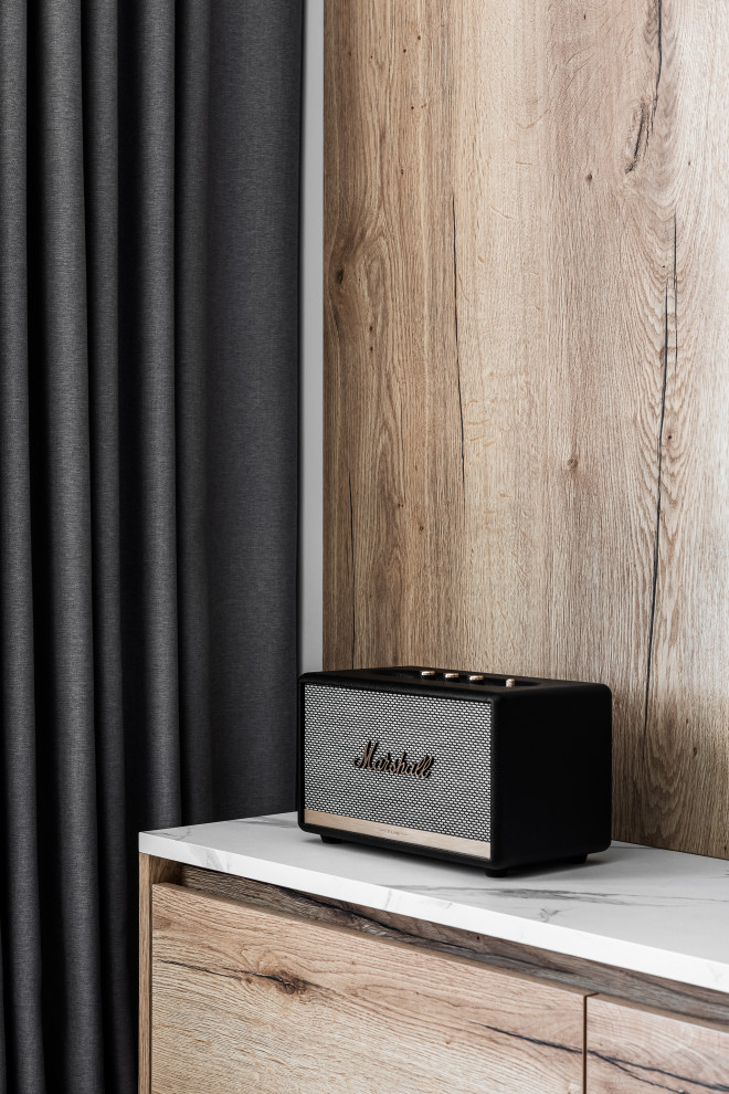 Квартира в ЖК "Barton house"