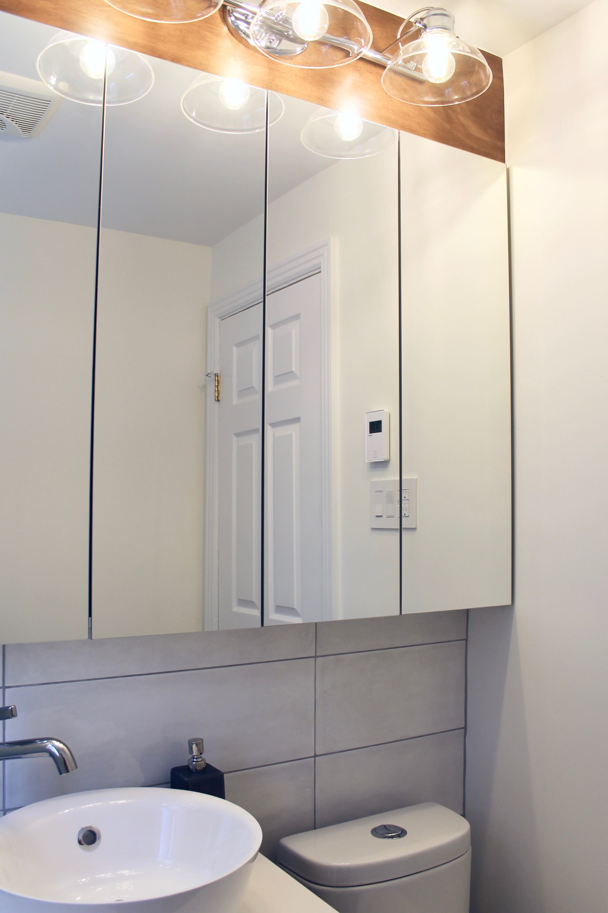 Bathroom - Bessbourough Duplex