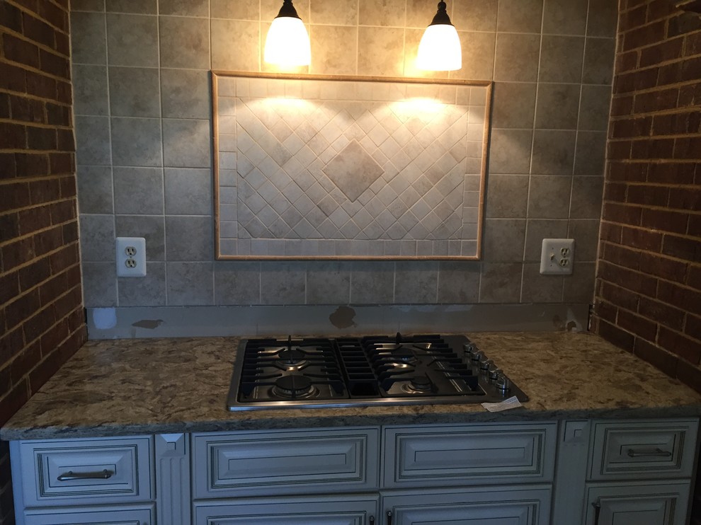 Kitchen - kitchen idea in DC Metro