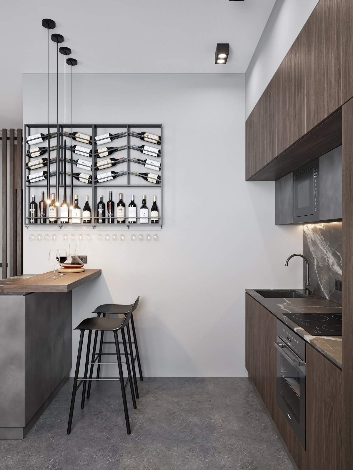 Квартира для мужчины в Санкт-Петербурге