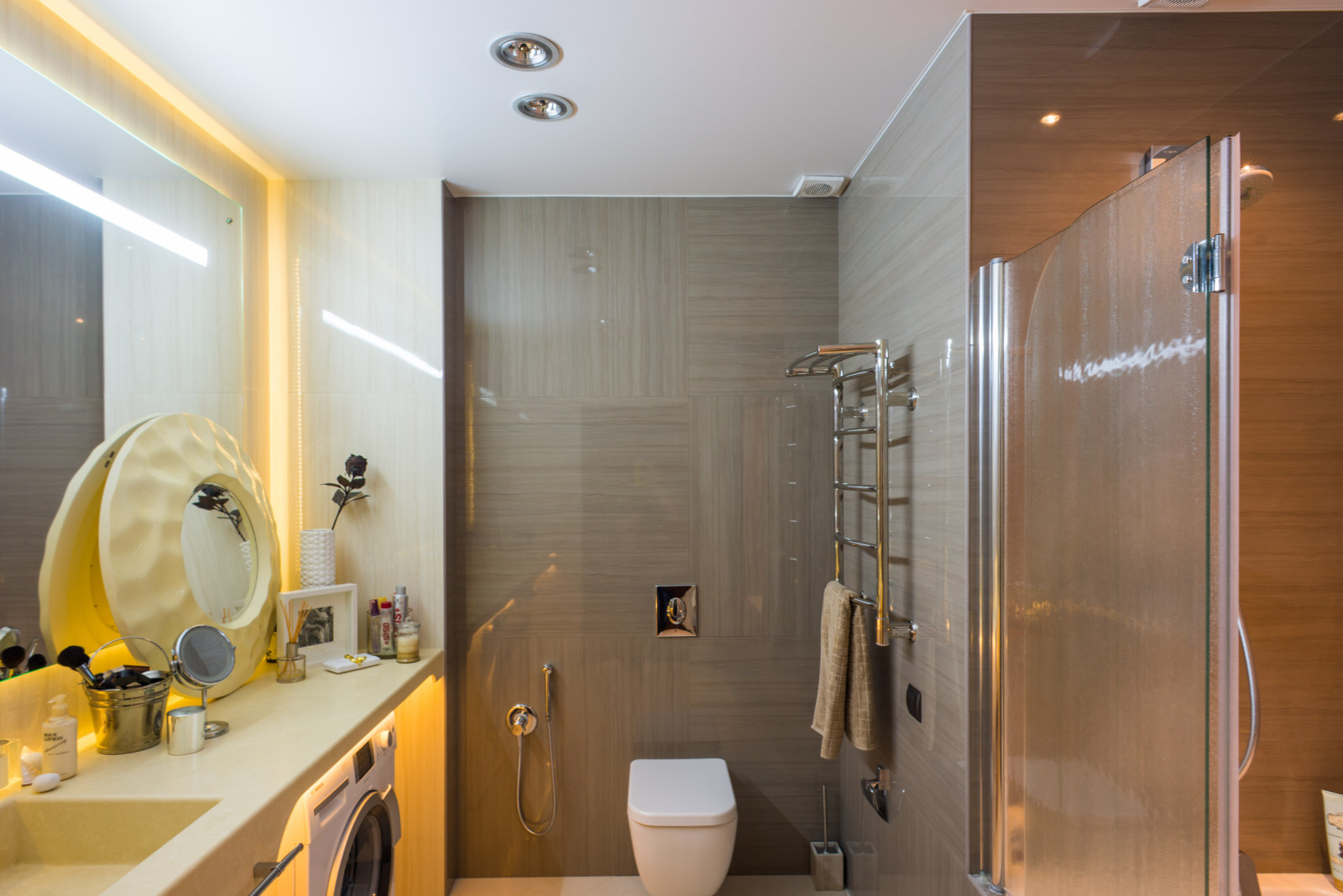 Квартира в Красногорске