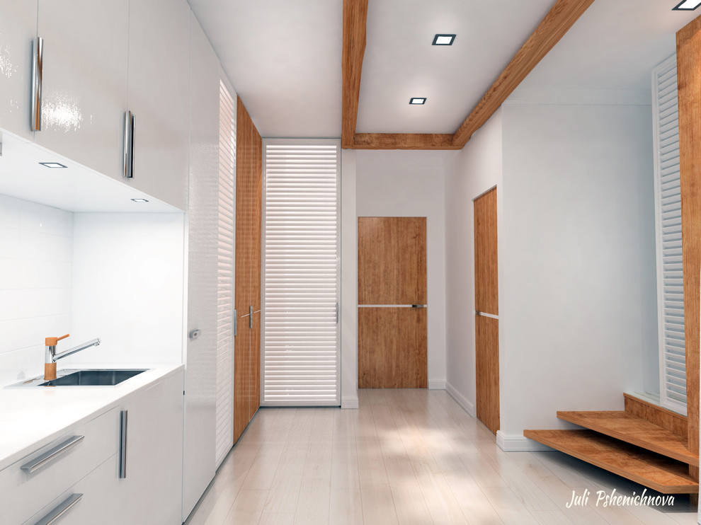 Скандинавия