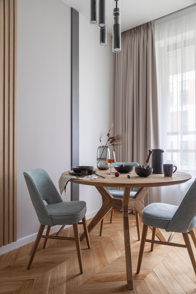 Однокомнатная квартиракух