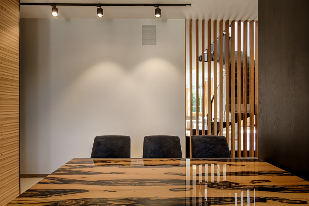 Загородный дом "Бенилюкс"