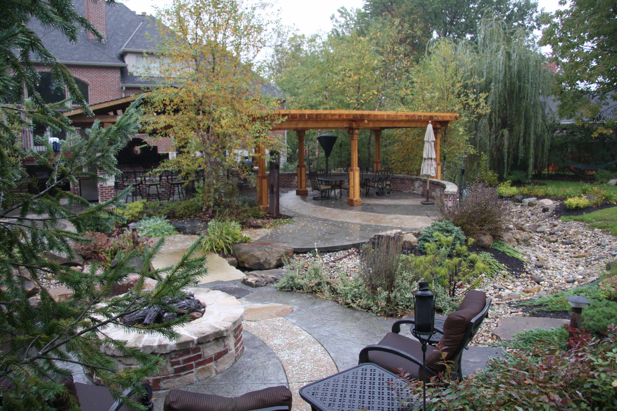 The Kaplan Residence