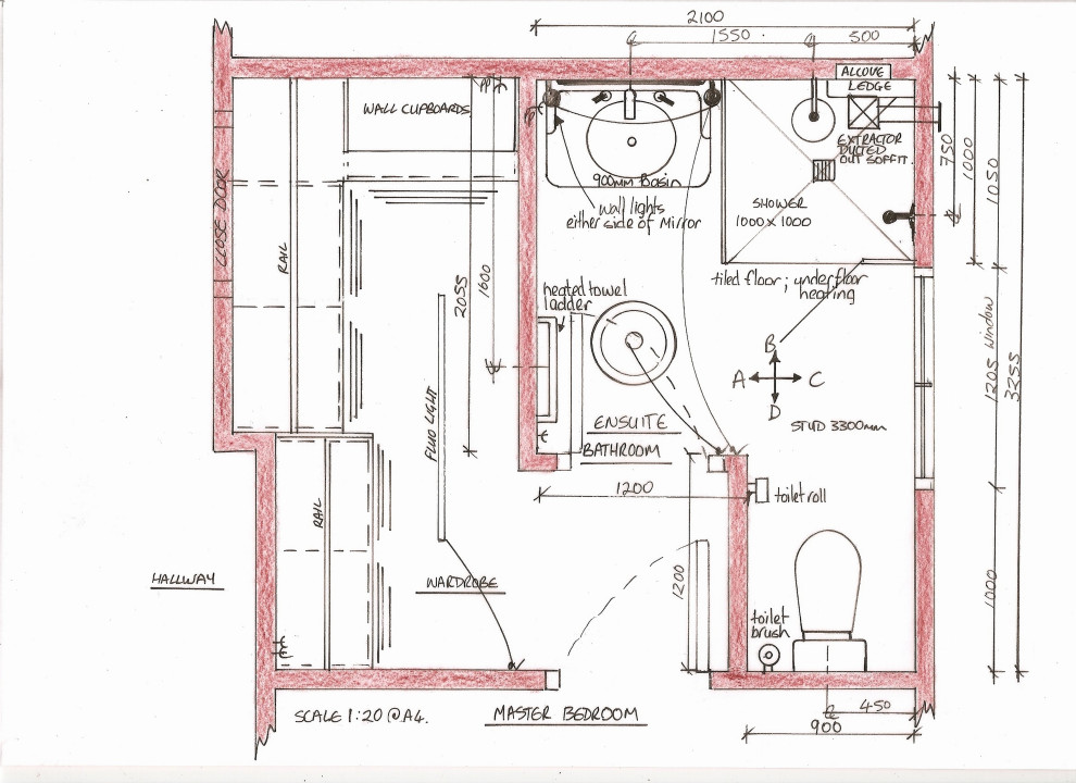 De Lorenzo Home - Master Suite Transformation