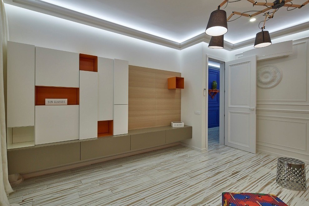 Квартира в ЖК "Доминион"