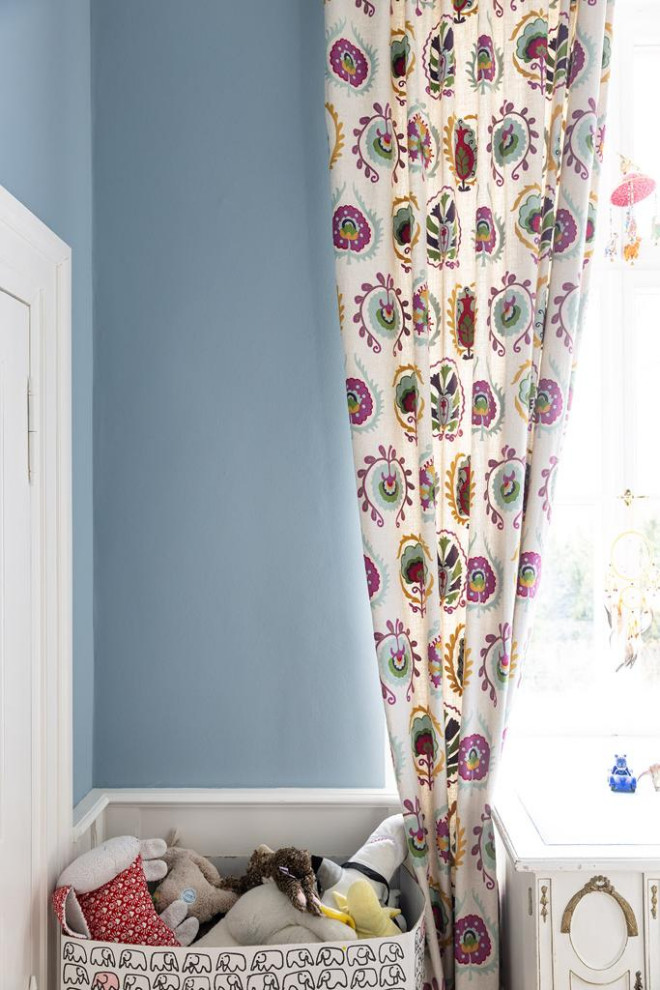 Klassisches Kinderzimmer in Hannover