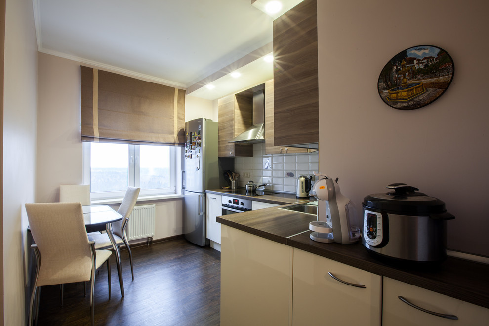 Апартаменты в Красногорске