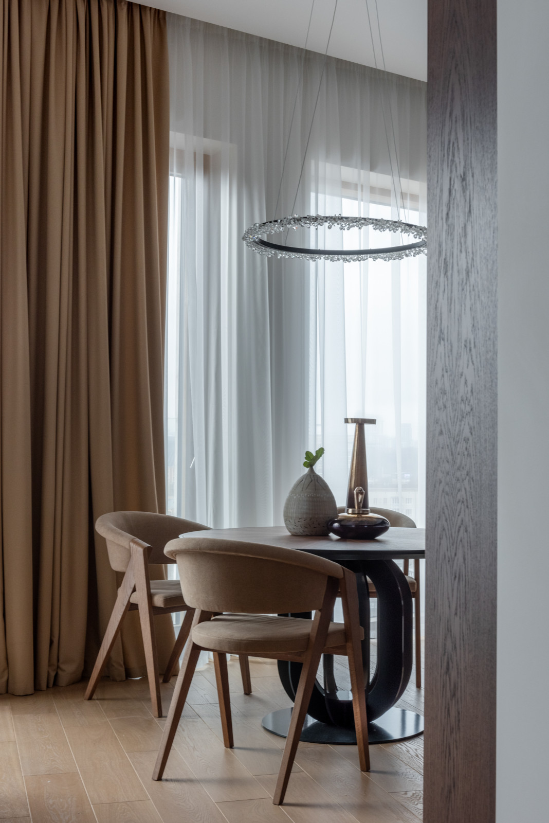 ЖК "Садовый Кварталы"