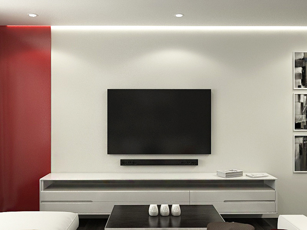 Квартира на Рижской