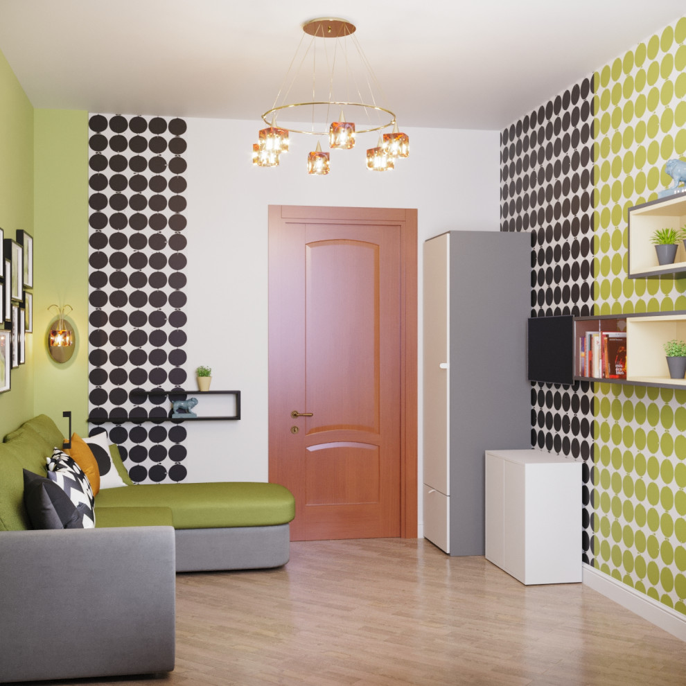 Те далёкие страны...