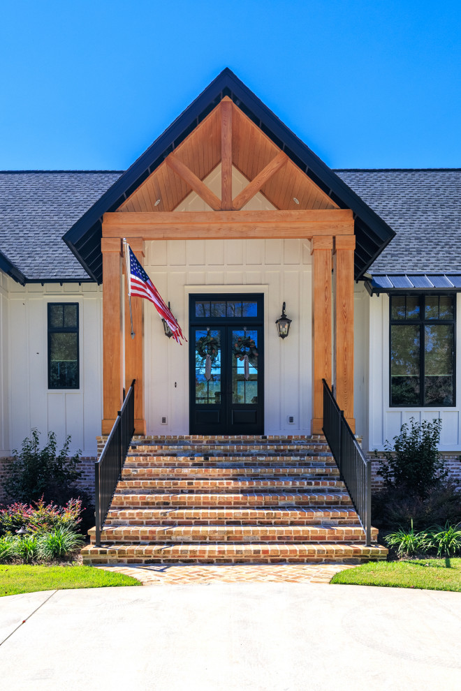 The Steelwood Cottage