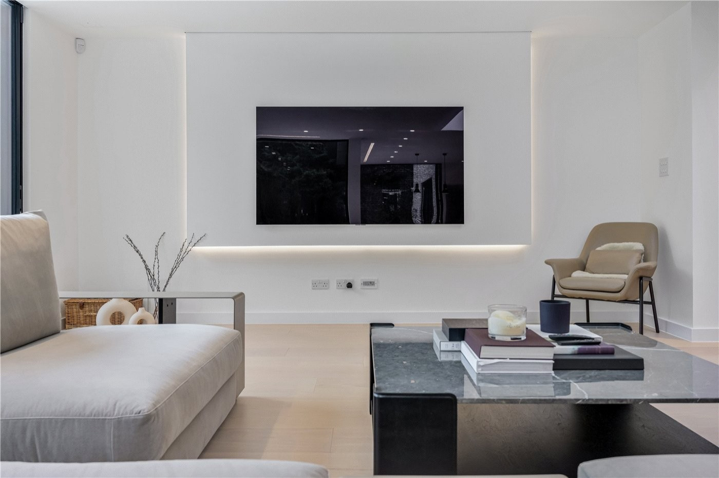 House Design in Durham Avenue, BR2