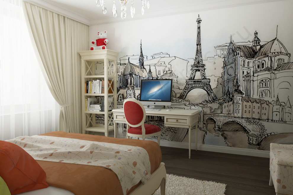 дизайн квартиры