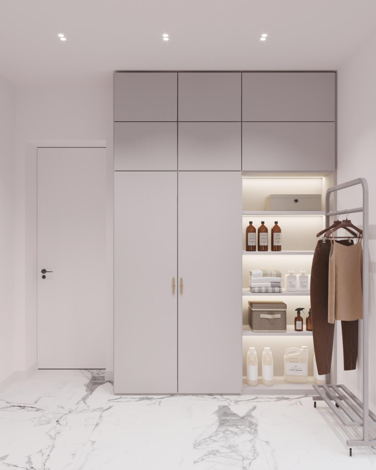 Загородный дом в Онегин Парк