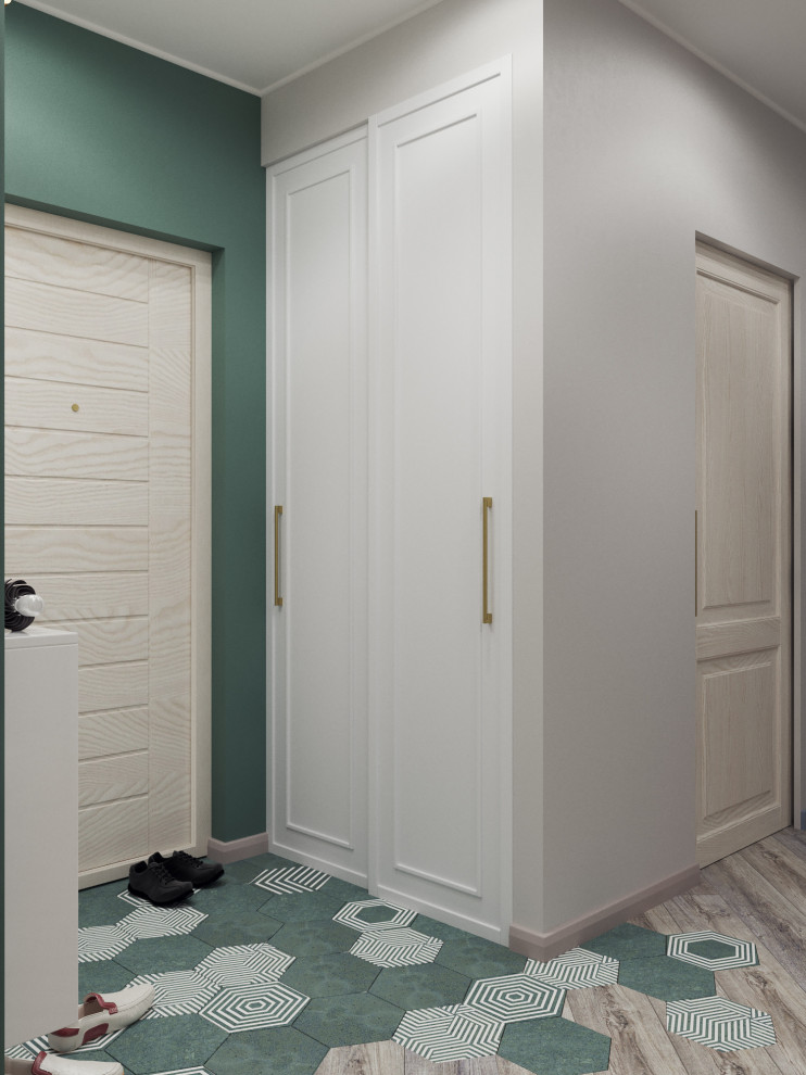 Квартира 40-лет Победы