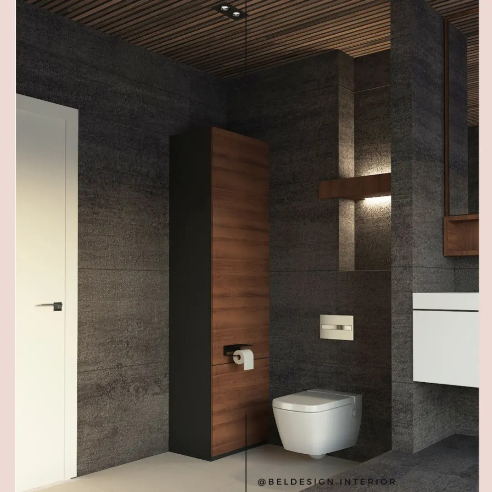 Дом со вторым светом