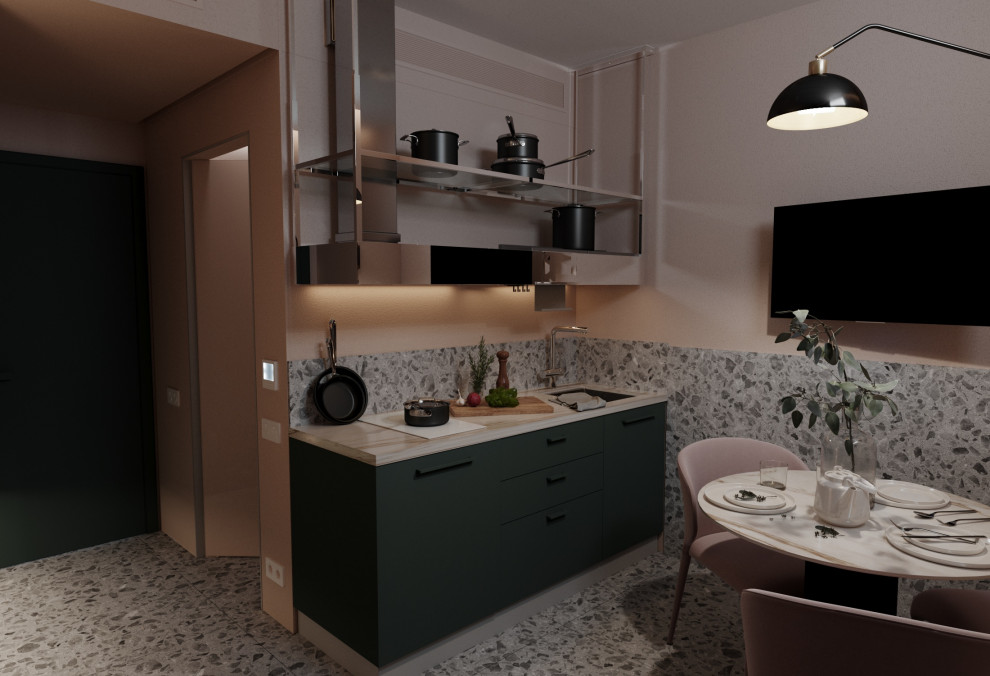 отель в КРАСНОЙ ПОЛЯНЕ