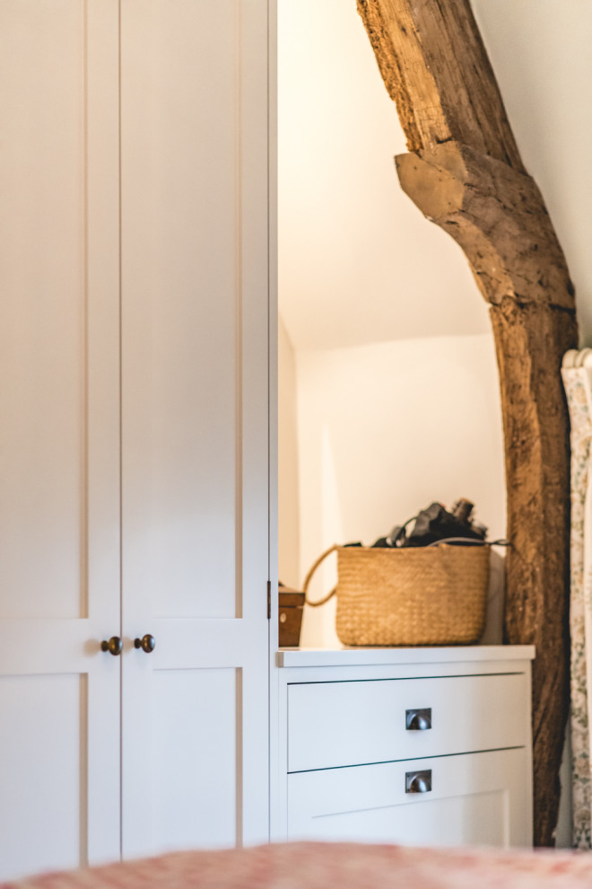 Wardrobes with a twist