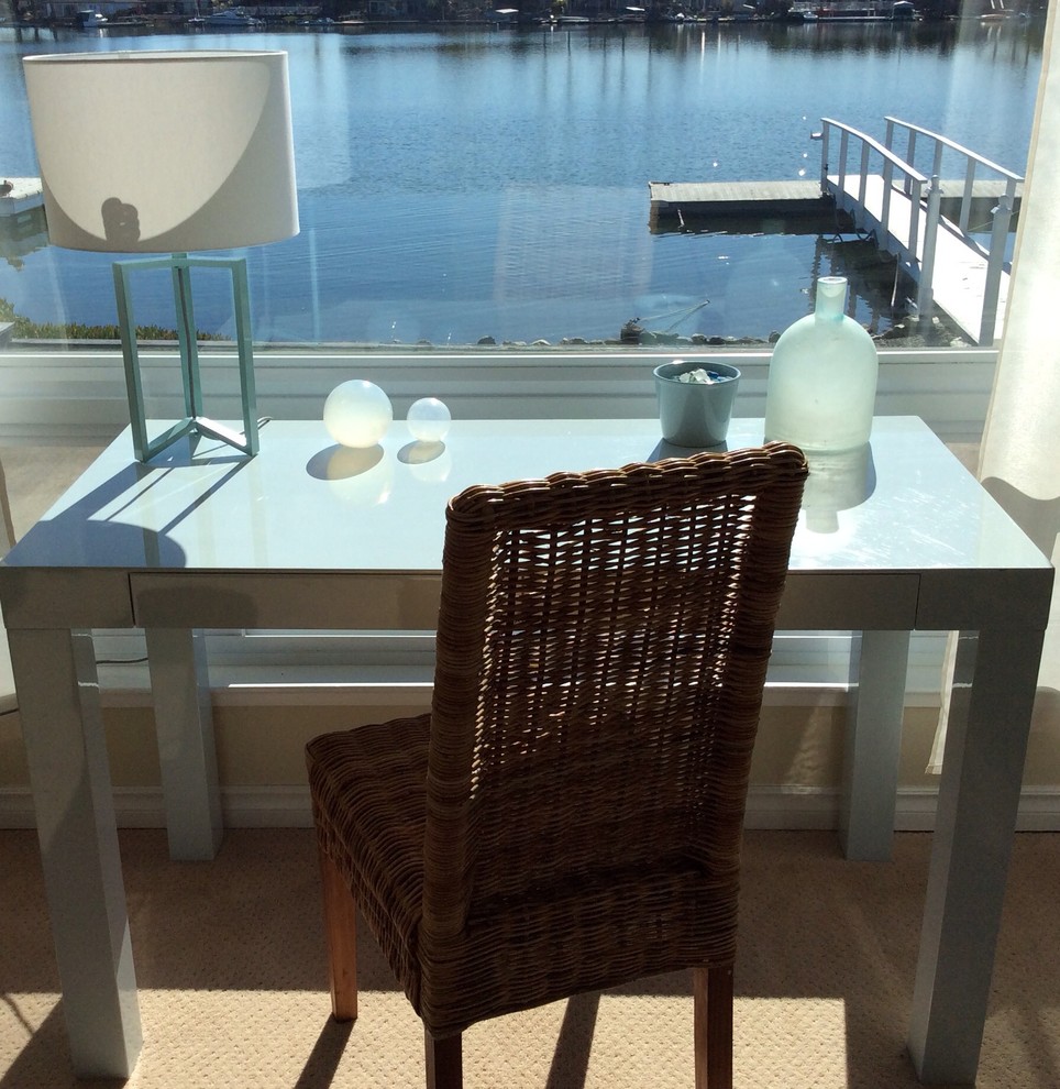 Montego Key Staging