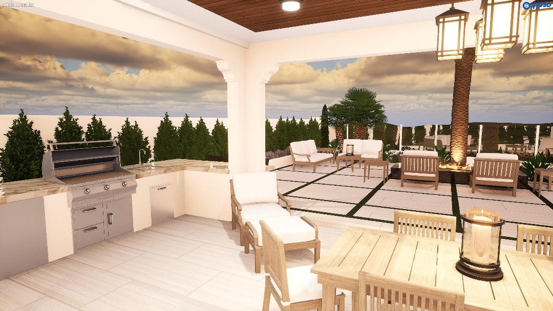 Paydar Residence