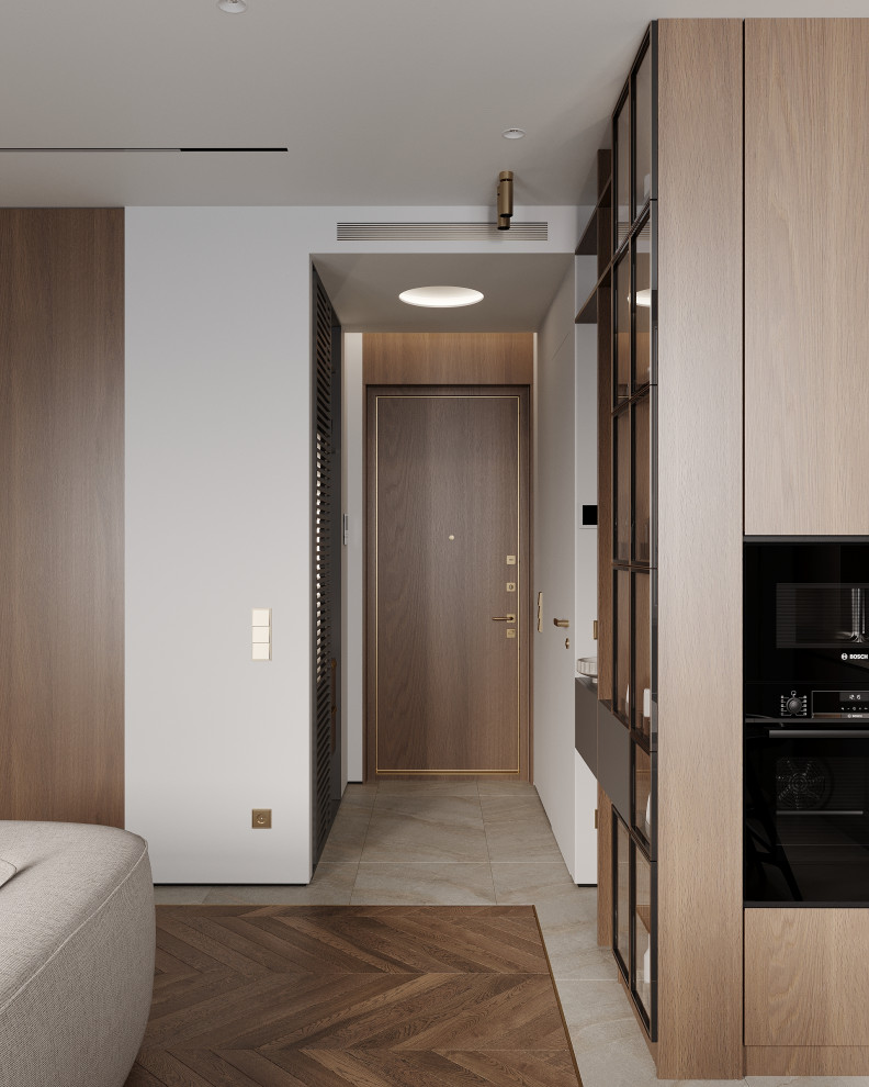 Квартира в ЖК Символ