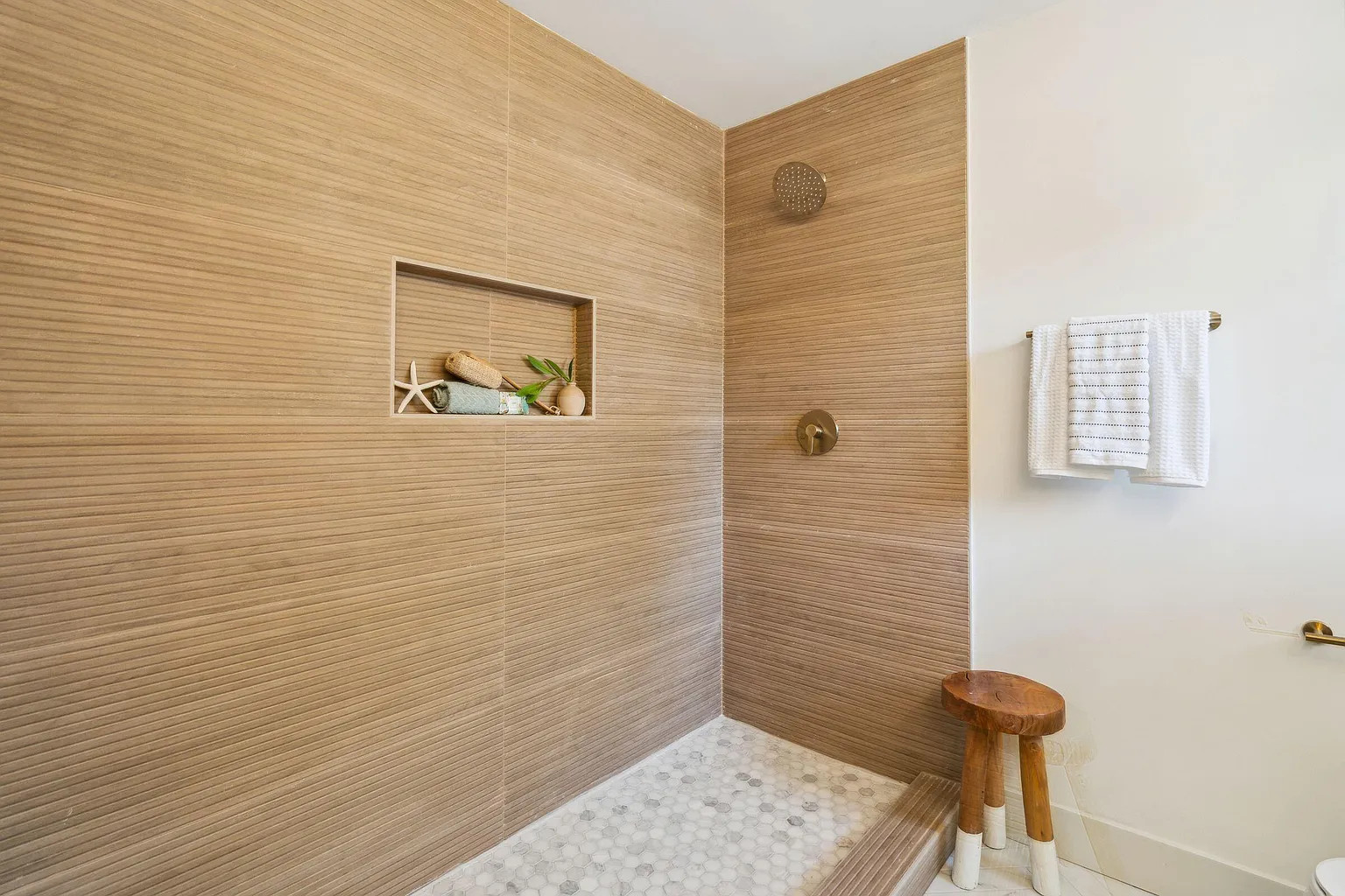 Bathrooms