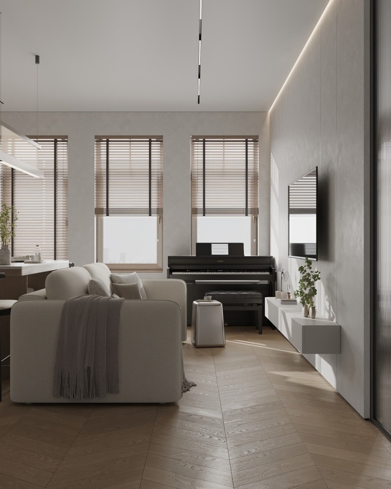 ЖК "Северная корона"