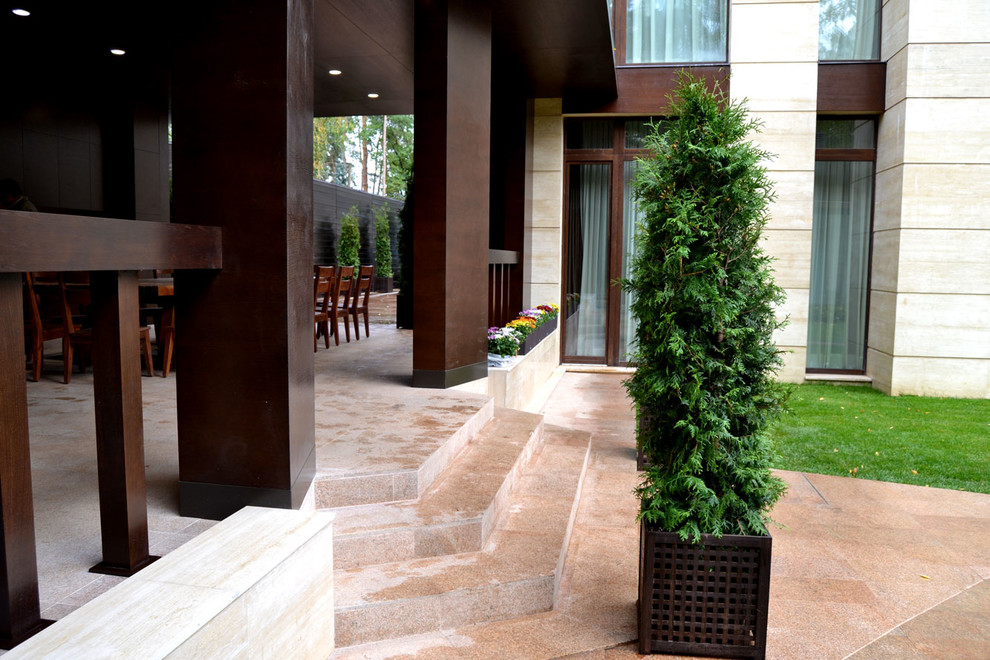 Барбикю в Жуковке