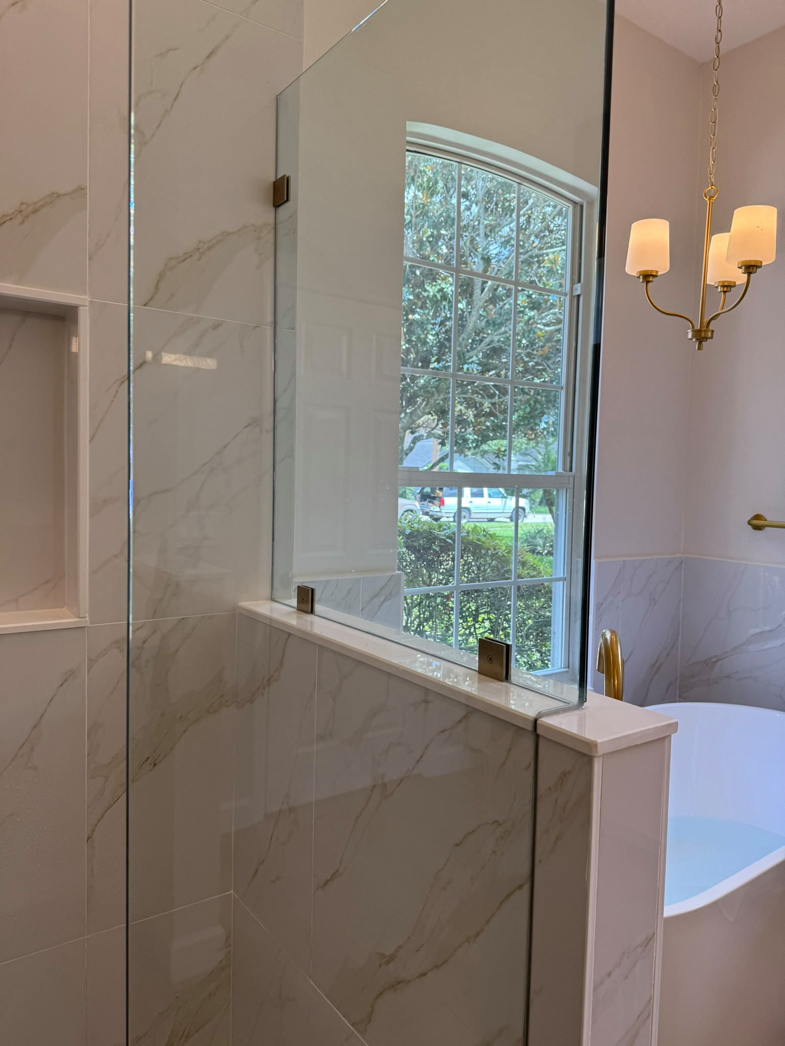 Complete Bathroom Remodel and Makeover