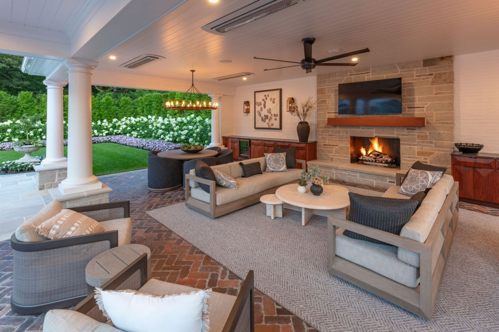 Shaker Heights Upgrade