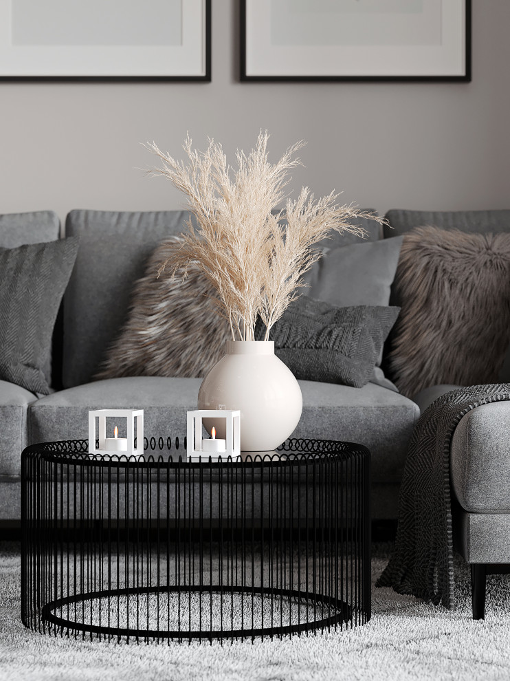 Дождливое утро