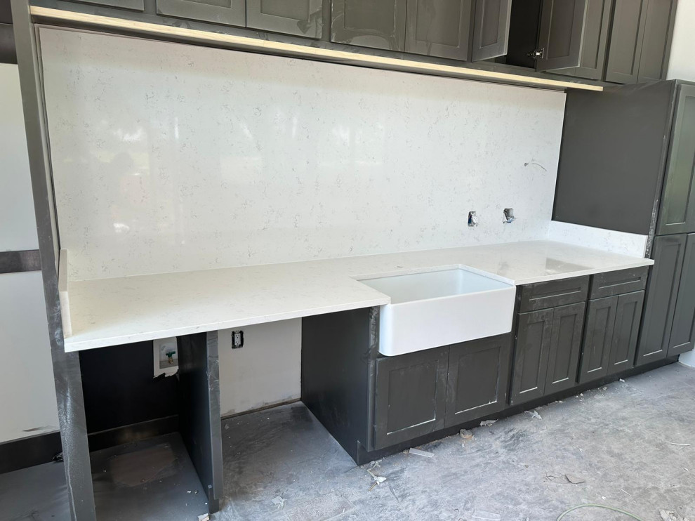 Kitchen Cabinets