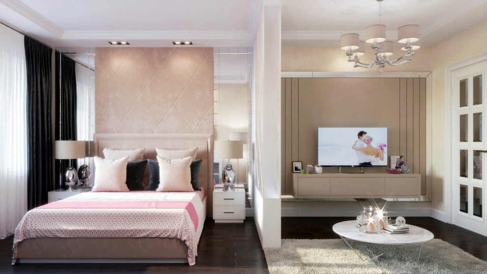 ЖК Небо Москвы